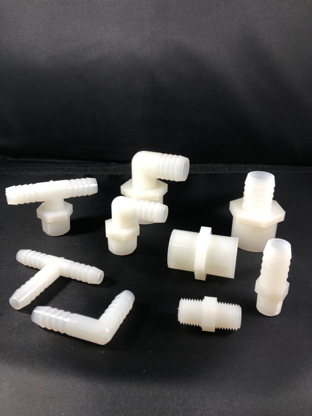 Nylon Fittings ACR Industries